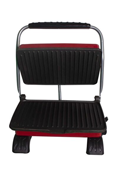 Dökümix Tost Makineleri