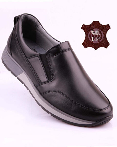 DETECTOR Erkek Sneaker Ayakkabı