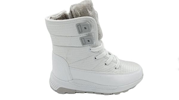 Pabuç ailesi Kız Çocuk Bot, Çizme