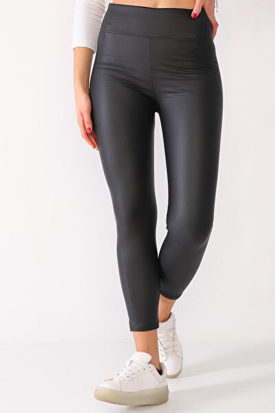 Alışveriş Sokağı Kadın Tayt