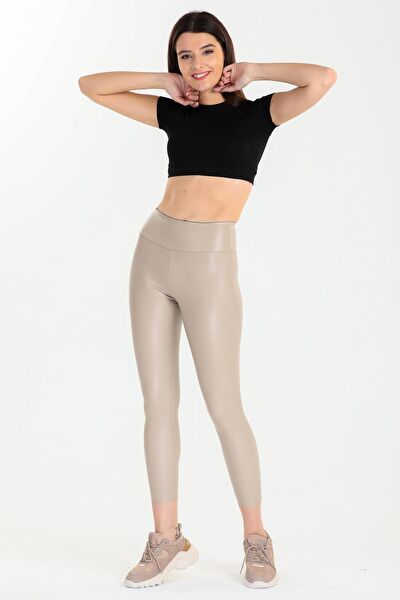 Alışveriş Sokağı Kadın Tayt