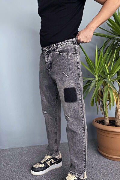 Alışveriş Sokağı Erkek Pantolon