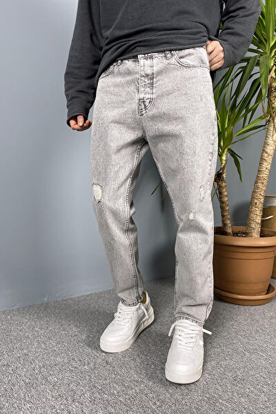 Alışveriş Sokağı Erkek Pantolon