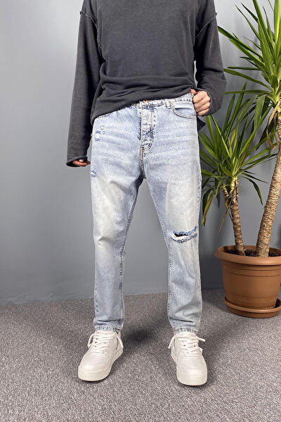 Alışveriş Sokağı Erkek Pantolon