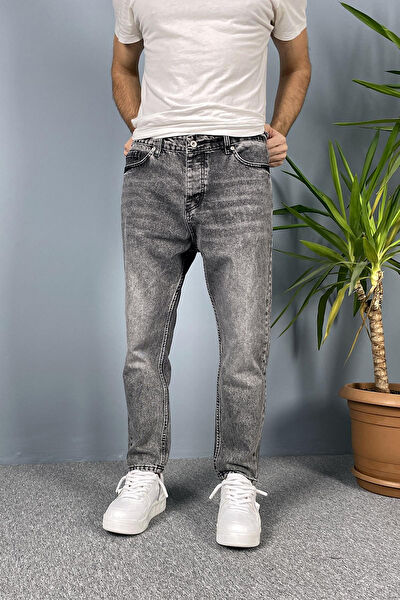 Alışveriş Sokağı Erkek Pantolon
