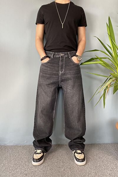 Alışveriş Sokağı Erkek Pantolon