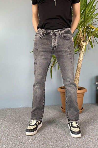 Alışveriş Sokağı Erkek Pantolon