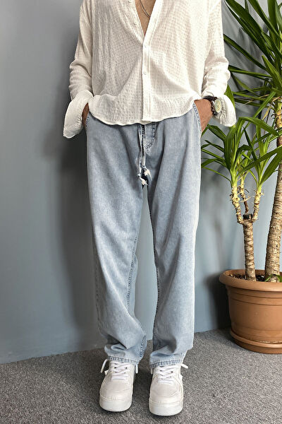 Alışveriş Sokağı Erkek Pantolon