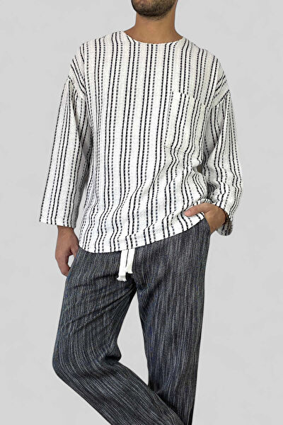 Alışveriş Sokağı Erkek Tişört