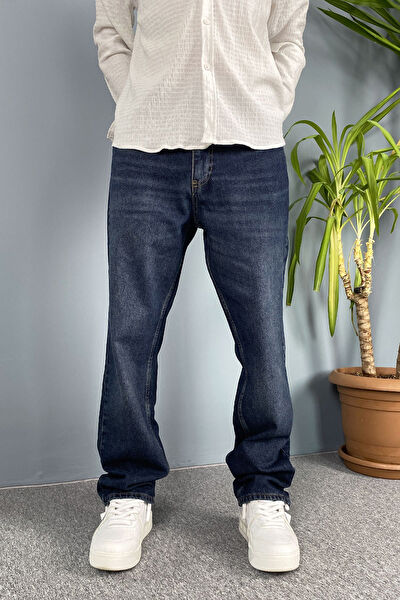 Alışveriş Sokağı Erkek Jeans
