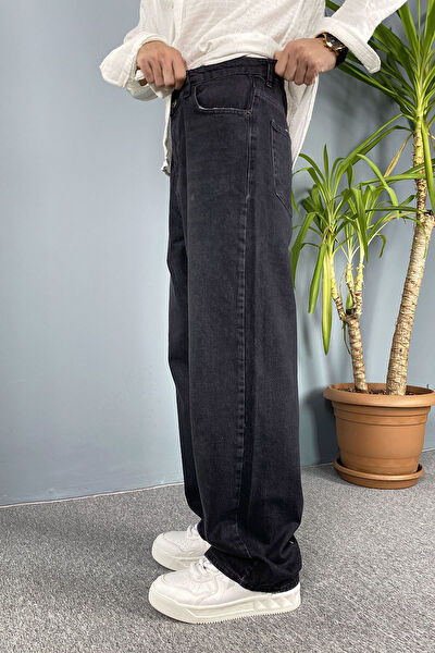 Alışveriş Sokağı Erkek Jeans