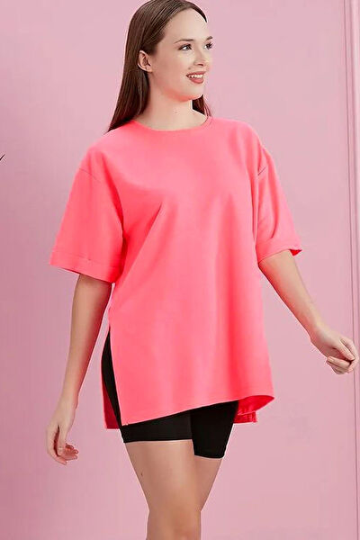 Alışveriş Sokağı Kadın Sweatshirt