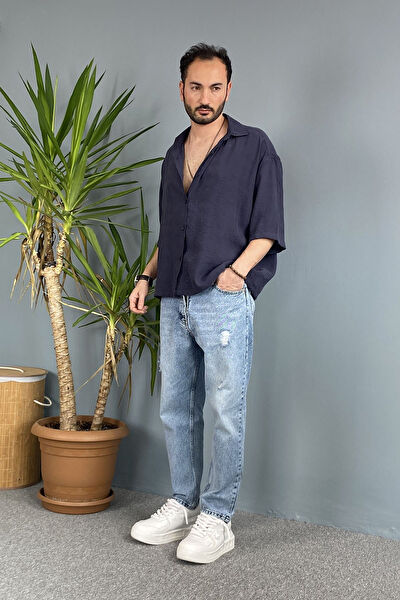 Alışveriş Sokağı Erkek Gömlek