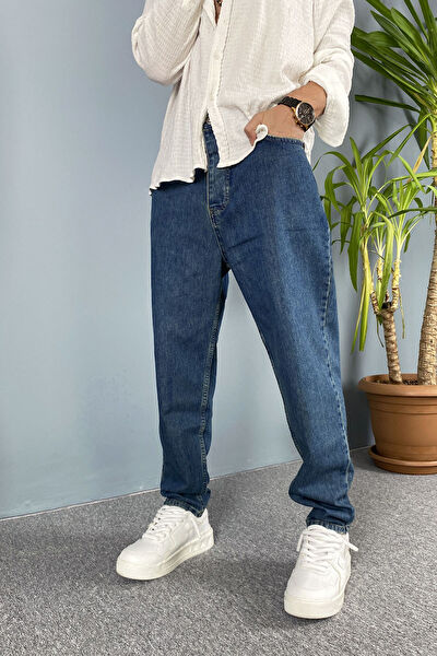 Alışveriş Sokağı Erkek Jeans