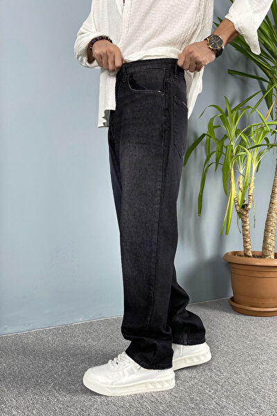 Alışveriş Sokağı Erkek Jeans