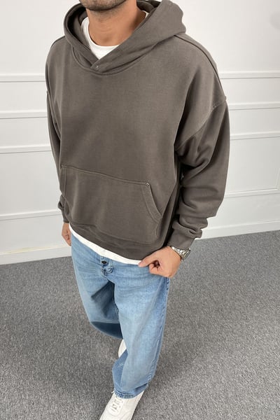 Catch Kadın Sweatshirt