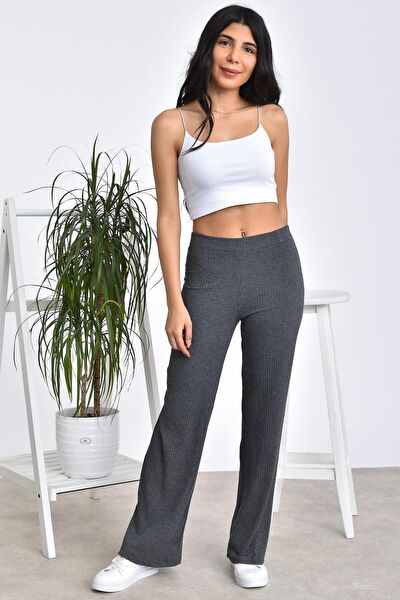 Alışveriş Sokağı Kadın Pantolon