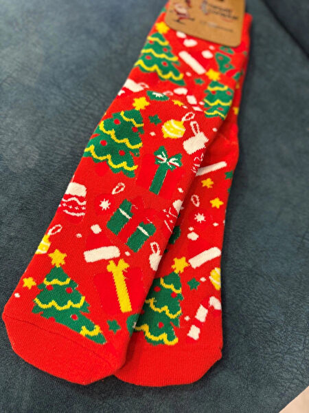 ALVWOMAN Kadın Çorap