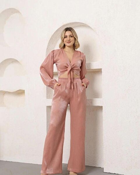 ALEYKA Kadın Alt Üst Takım