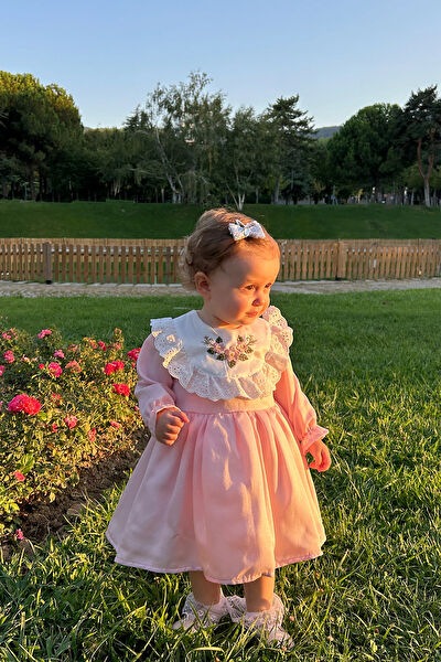 ALYRA Kız Çocuk Elbise