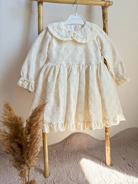 ALYRA Kız Çocuk Elbise