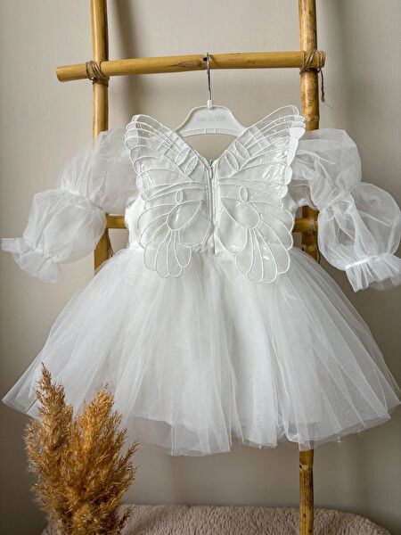 ALYRA Kız Çocuk Abiye Elbise