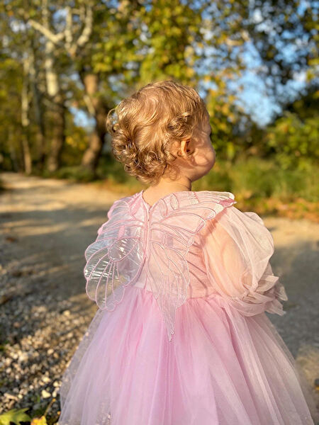 ALYRA Kız Çocuk Abiye Elbise