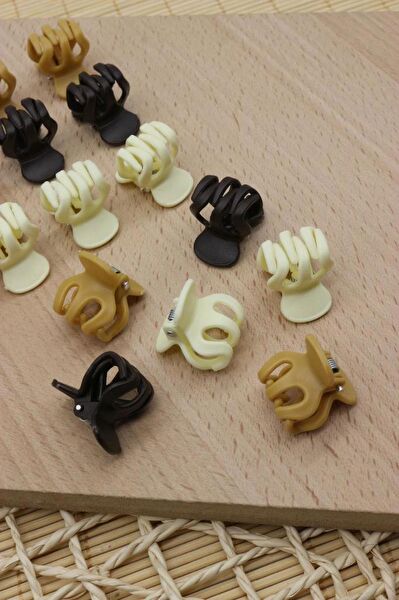 DZC KUZENLER AVM Kadın Saç Tokaları ve Yüzükleri