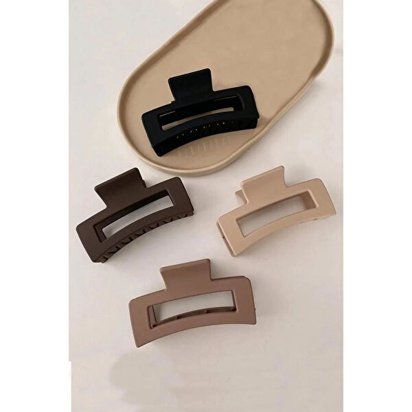 DZC KUZENLER AVM Kadın Saç Tokaları ve Yüzükleri