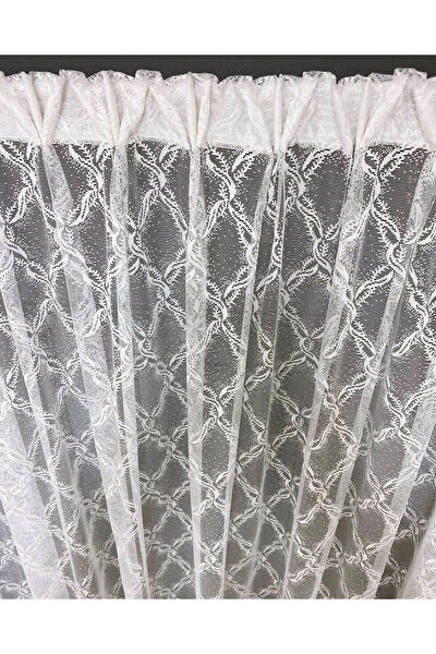 farbateks Tül Perde