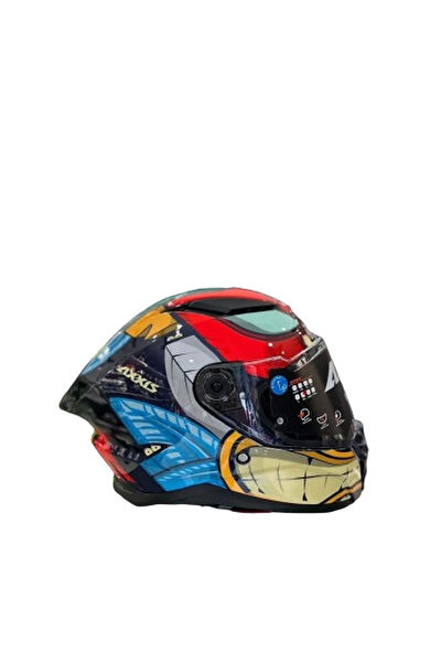 AXXIS Motosiklet Kaskları ve Yedek Parçaları