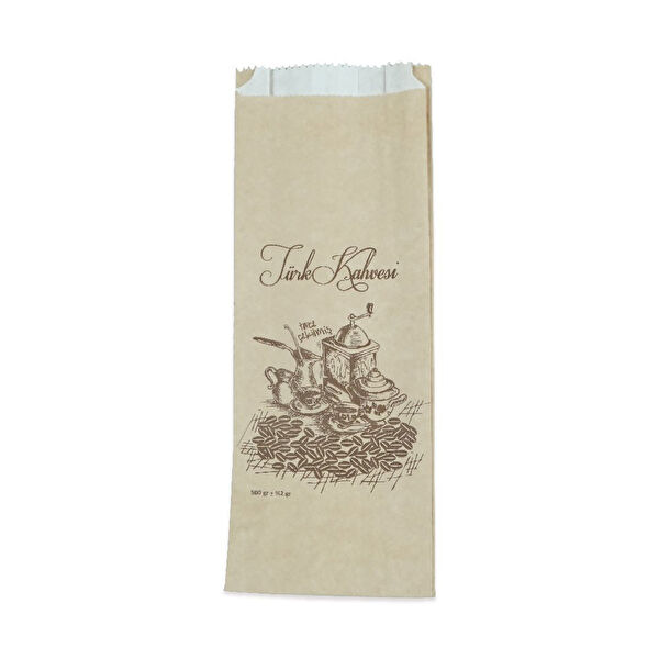 AMBALAJCIBURADA Türk Kahvesi