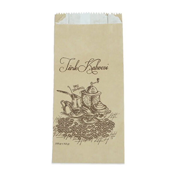 AMBALAJCIBURADA Türk Kahvesi