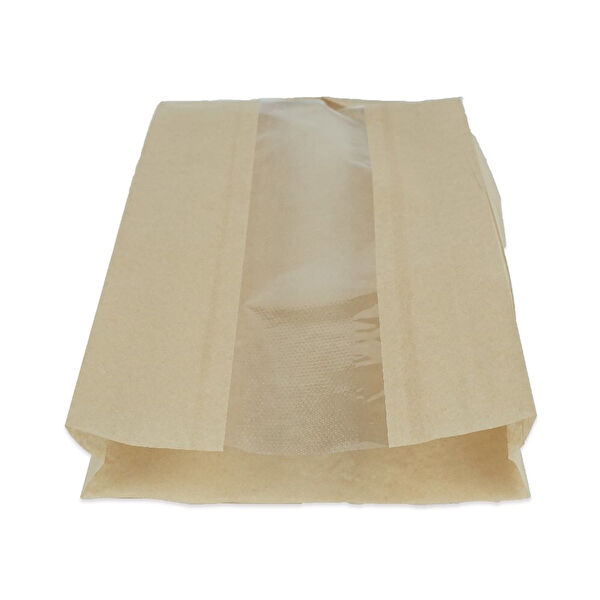 AMBALAJCIBURADA Karton Çanta