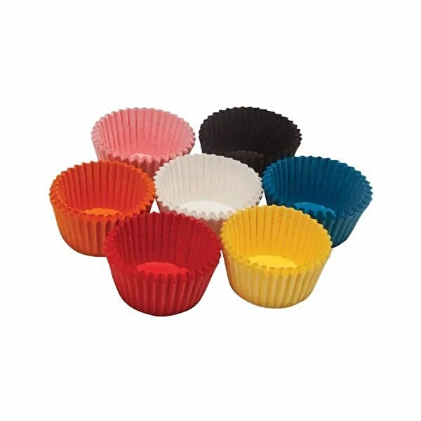 AMBALAJCIBURADA Muffin Kalıbı