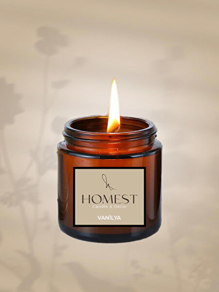 Homest Candle&Decor Mum