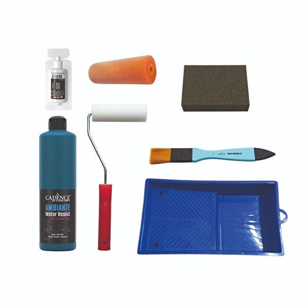 Ankara Hobi Akrilik Boya