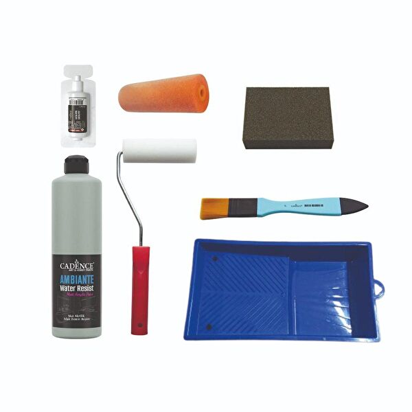 Ankara Hobi Akrilik Boya