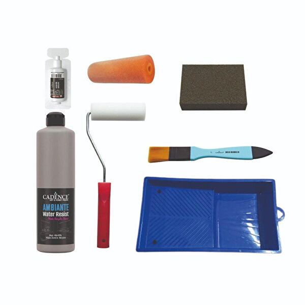 Ankara Hobi Akrilik Boya