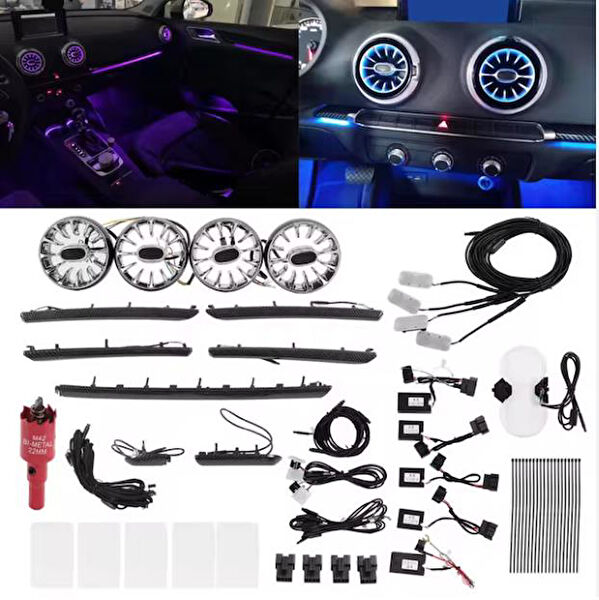 Myway Araç İçi Multimedya ve Görüntü Sistemleri