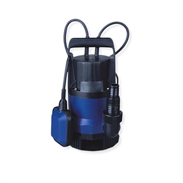 Vortex Hidrofor, Pompa