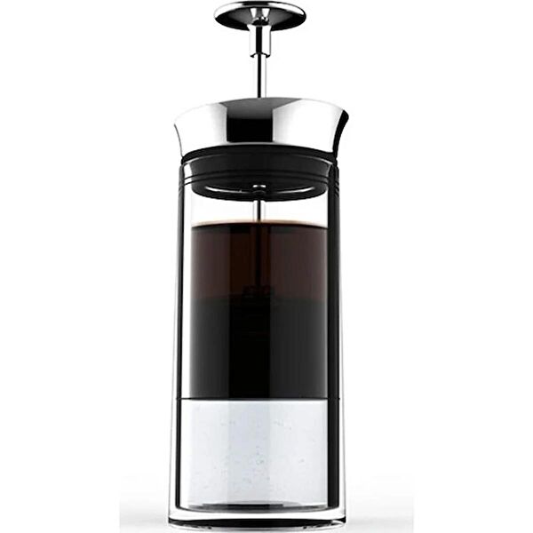 American Press French Press