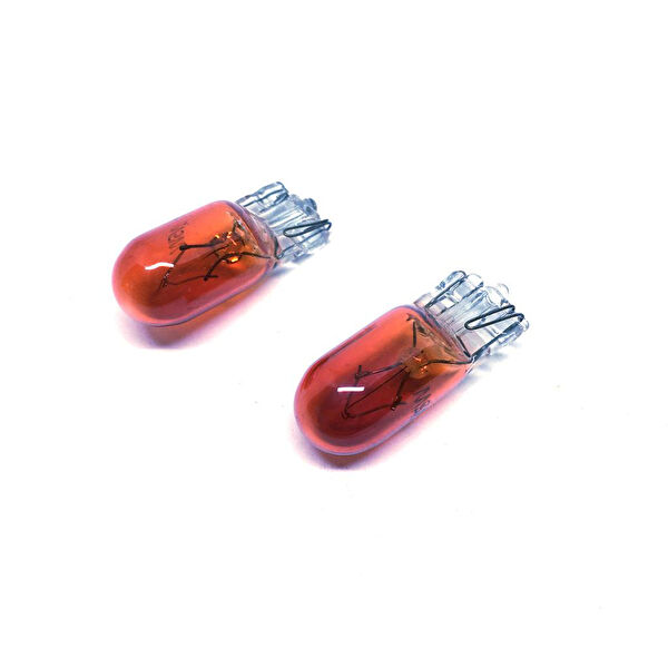 Super Light Far & Ampül