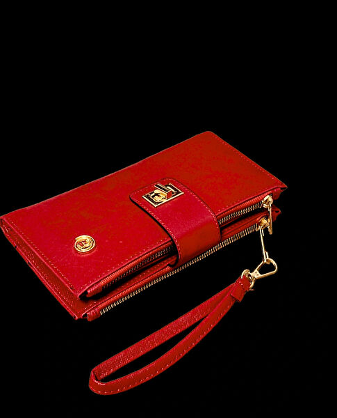 BARSE Kadın Cüzdan