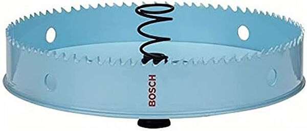 Bosch Delik Açma Testeresi