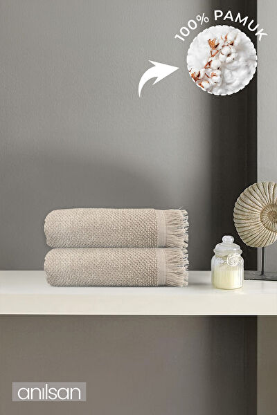 Anılsan El, Yüz, Saç Havlusu
