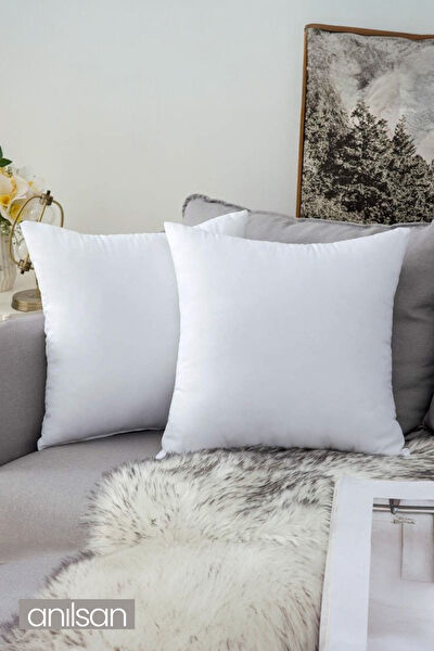 Anılsan Dekoratif Yastık, Kırlent, Kılıf