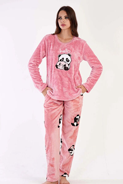 Vienetta Kadın Pijama