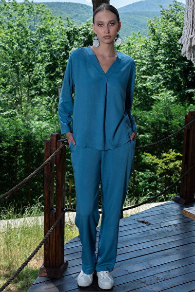 Vienetta Kadın Pijama