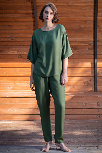 Vienetta Kadın Pijama